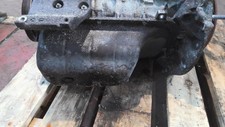 Moteur Citroen NEMO