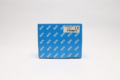SICK INCREMENTAL MOTOR FEEDBACK SYSTEM CMF400-2201