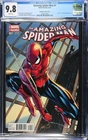 Amazing Spider-Man #1 - 2014 - CGC 9.8 - J. Scott Campbell Variant (JSC)