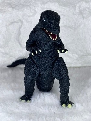 Godzilla HG Series Great Monster General Offensive Edition Gorosaurus 1967 Toho