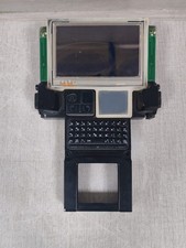 CROSSMATCH TECHNOLOGIES SEEK II CONTROLLER'S SCREEN AND KEYPAD ONLY