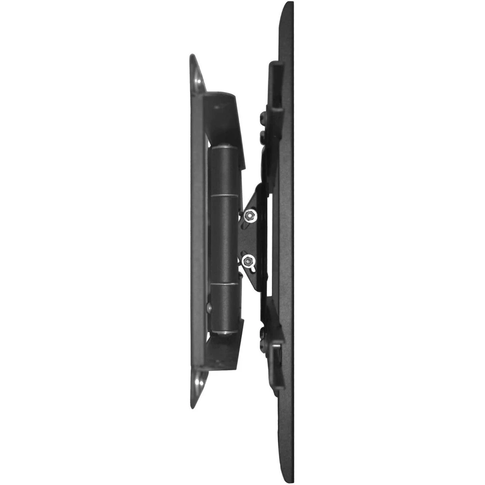 Full Motion Articulating Wall Mount Tilt/Swivel Universal Wall Standing 19"-84" - Image 3 of 4