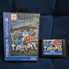 ebay® Auktion 188101325180 | Probotector für Sega Mega Drive Spiel - Konami - getestet Thumbnail of ebay® auction 188101325180 | Probotector für Sega Mega Drive Spiel - Konami - getestet