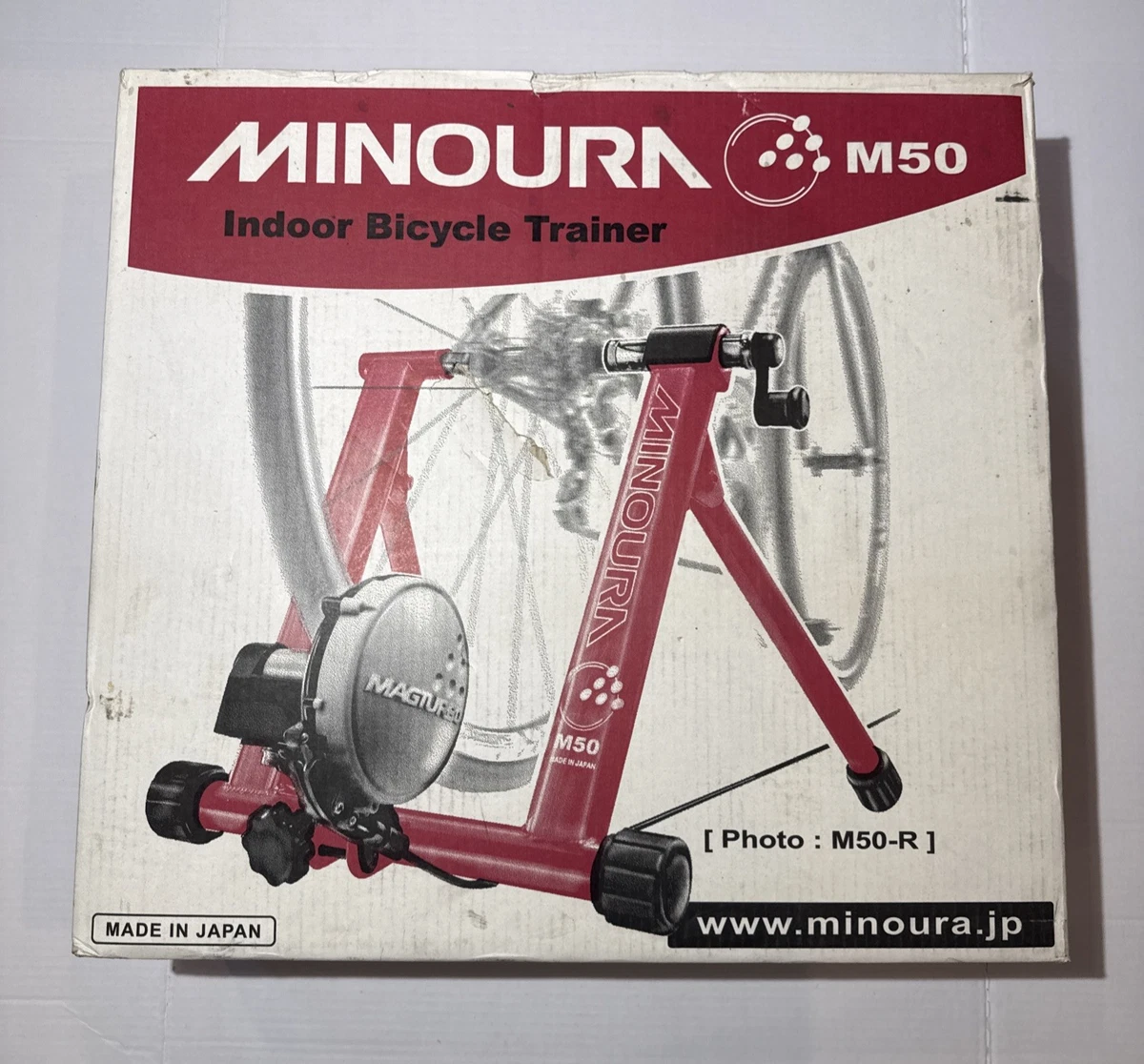 Minoura Bicycle Trainers for sale | eBay