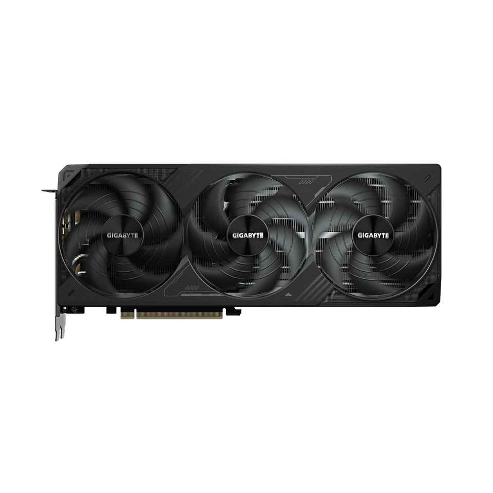 Gigabyte GeForce RTX 5070 Ti WINDFORCE SFF 16G GV-N507TWF3-16GD Graphics Card - Image 4 of 4