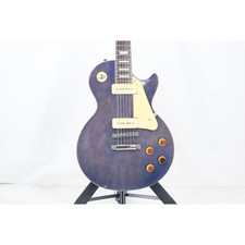 Epiphone LTD 1956 Les Paul Pro Gitarre mit neuen P-90 PRO Tonabnehmern