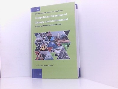 Geopolitical Economy of Energy and Environment: China and the European Union (In