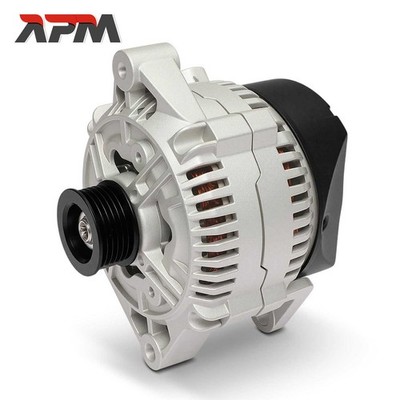 Lichtmaschine Generator 120A 14V für Opel Astra F Corsa B Omega B Vectra 1.4-2.2