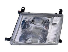 Feu avant (phare) Toyota LANDCRUISER
