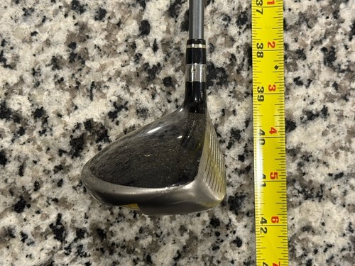 NIKE SQ 7w 21* FlexS Fairway Wood 1pcs Right-Handed - Picture 4 of 4