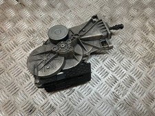 Mercedes-Benz GLC X253 C253 2015 Zuziehhilfe Heckklappe Kofferraumdeckel