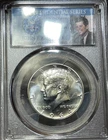 1964 SILVER Kennedy Half Dollar PCGS PR66-Cameo Details!