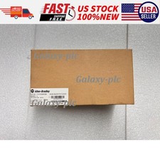 NEW Allen-Bradley 1791DS-IB8XOB8 DeviceNet Guard I/O Block Safety Module