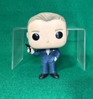 Funko Pop! Movies: James Bond #689 from Casino Royale OOB Vinyl Figure