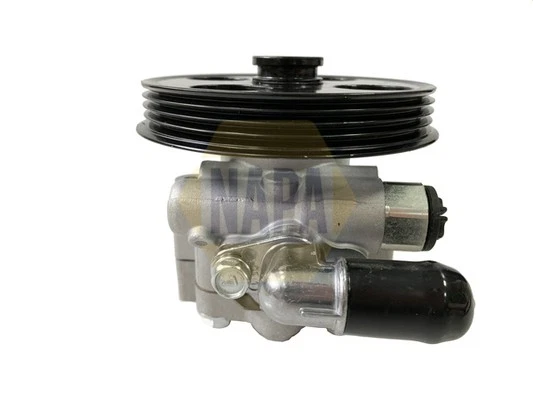 Bomba de dirección asistida compatible con VAUXHALL ASTRA J 1.6 09 a 15 PAS NAPA calidad nueva Foto 2 de 4