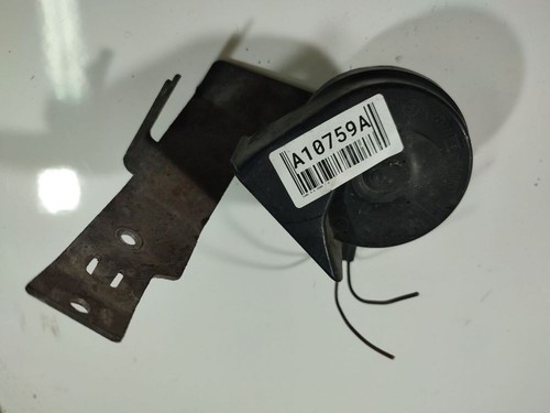 55306 Hupe Tiefton Signalhorn 55306 SAAB 9-5 DE2583628-93
