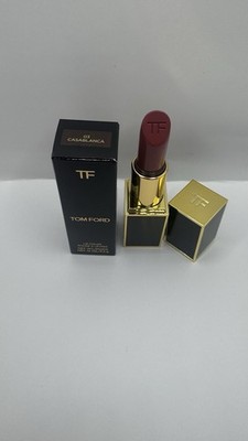Tom Ford Casablanca 03 Lipstick Full Size Brand New In Box