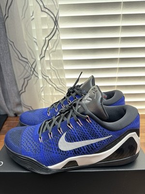 Buy Size 10.5 - Nike Kobe 9 Elite Protro PE Low EYBL online | eBay