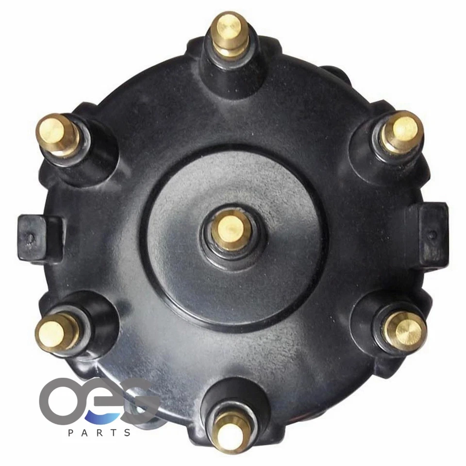 New Distributor For Jeep Cherokee 84-86 Comanche 86 Wagoneer 84-86 1103519 - Image 2 of 4