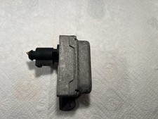 Drehratensensor ESP Sensor 1J0907655A 1J1907637D VW Golf 4 IV