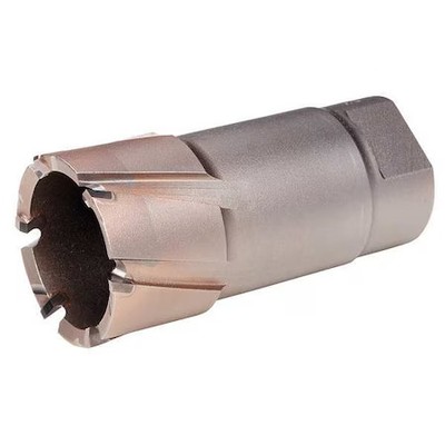 Milwaukee Tool 49-57-1250 1-1/4'' Threaded Steel Hawg Cutter