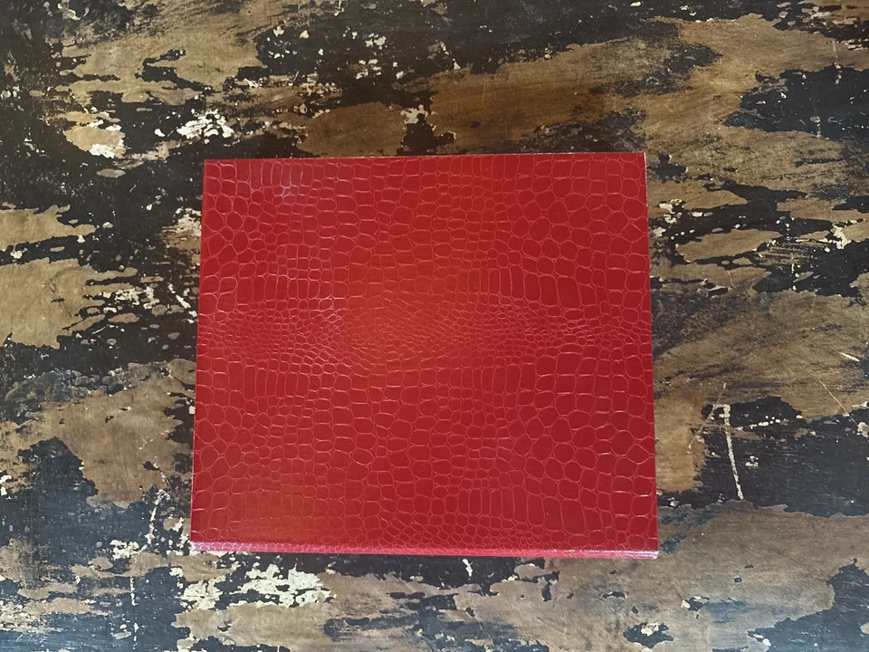 Coca-Cola Card Collection Binder 352 Cards + 8 Patches Super Premium Heritage - Image 2 of 4