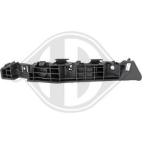 Diederichs Halter, StoßFäNger Vorne Rechts 6522830