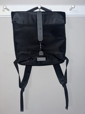 Ted Baker London Backpack Bag Vintage High En...