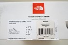 WOMENS The North Face Adrenaline Gore-Tex XCR Mid size Sz US 7.5 Size EU 38.5 — photo 7