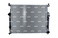 Motorkühler Wasserkühler NRF 53936 für GL W251 MERCEDES GL320 V251 W164 KLASSE Motorkühler Wasserkühler NRF 53936 für GL W251 MERCEDES GL320 V251 W164 KLASSE