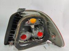 Feu arrière BMW 328