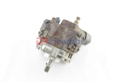 POMPA ALTA PRESIONE INIEZIONE CITROEN C1 C2 C3 PEUGEOT 107 1007 CITROEN 1920EP/1 - Imagen 3 de 6