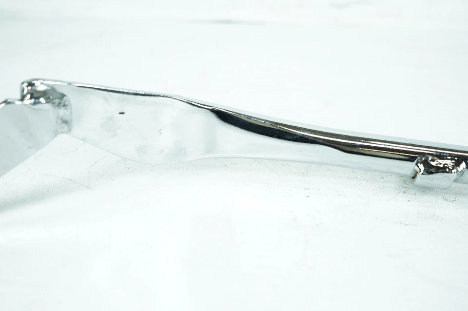 2007 Harley-Davidson Sportster XL883 OEM Left Side Jiffy Kick Stand 49722-07BHP - Image 3 of 4