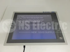 Allen-Bradley 6181P-15TPXP SER E / HMI Interface