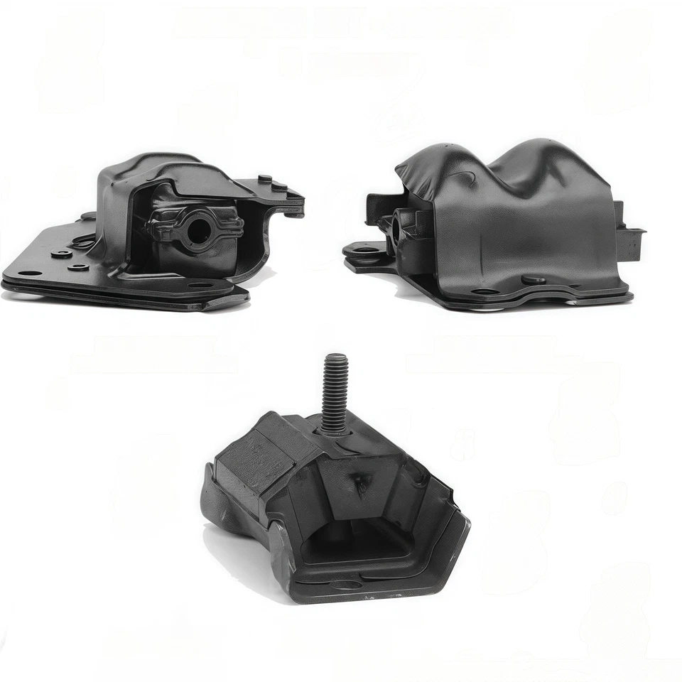 Kit de montaje de motor para Chevrolet Camaro 1994 1995 1996 1997 5,7 L V8 Foto 2 de 4