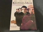 Keeping Mum