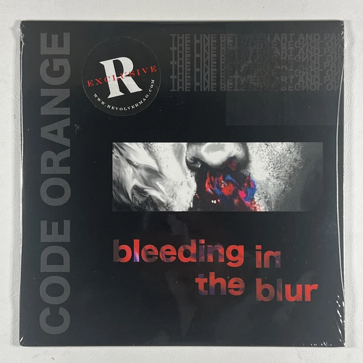 【匿名配送】Blur – Fool's Day 7\
