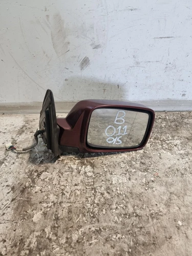 Nissan Xtrail Wing Mirror Right Electric Powerfold 2002 Pre-Facelift E13010621