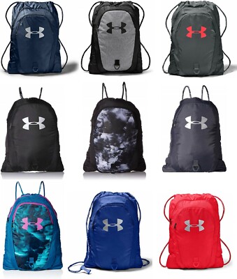ua undeniable sackpack 2.0