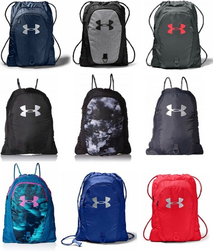 Under Armour Undeniable Sackpack 2.0 
