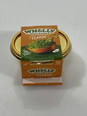 Zuru Mini Brands - Series 3 RARE Gold Wholly Guacamole