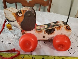 fisher price little snoopy 693