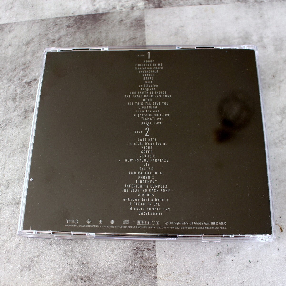 邦楽 10th Anniversary INDIES COMPLETE BOX 71pt0OjVe2L._UF350,350_QL80_.jpg