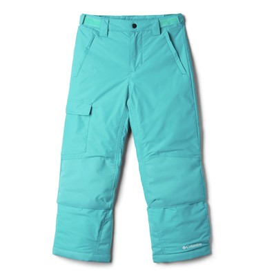 Columbia Kids' Little Bugaboo II Pant, Geyser, X-Small