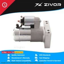JAS Starter Motor For GMC K1500 SIERRA 1500 5.7L L31 1996-1999 #SND047