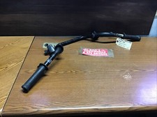 Handle Bar Handlebar # 0505-418 Arctic Cat 2009 Black 550 HI 4x4 EFI Automatic