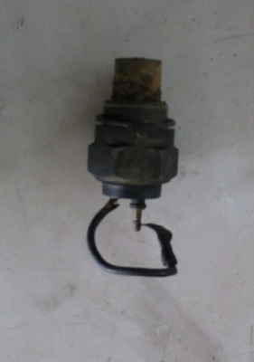 Vorglühsensor Mercedes 0035428317 aus 240D 3.0 W115 | eBay