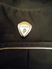 BOLSO DE VIAJE CALPAK SILVERLAKE 27" NEGRO 6 BOLSILLOS DBL. HOMBRO CREMALLERA