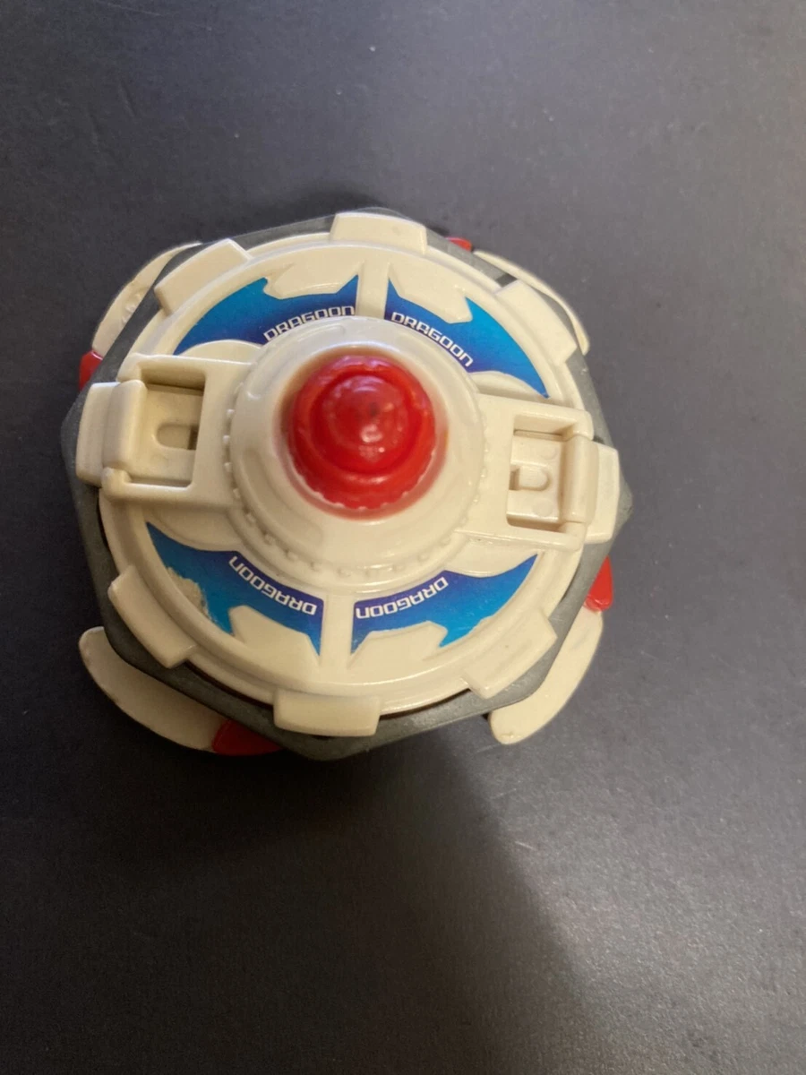 Beyblade Original Dragoon F Takara Tomy