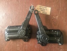 Leyland Sherpa Front Shock Absorbers